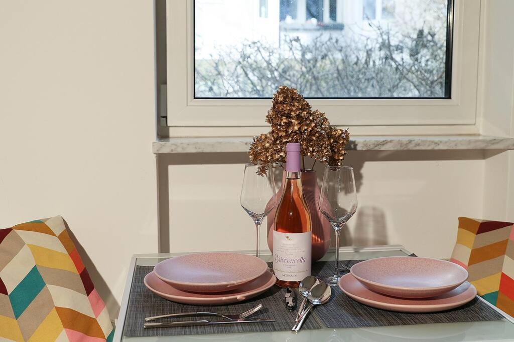 ☆Luxurioeses Apartment☆ Central Muc Enjoy & Relax Munich Exterior photo